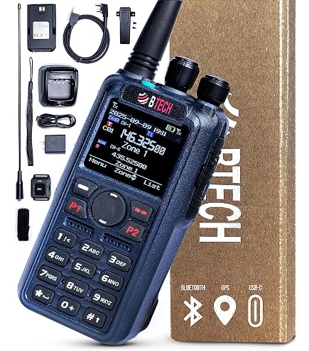 Amazon.com: Standard Horizon HX400 w/Built-In Scrambler & LMR